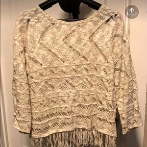 Women’s sweater